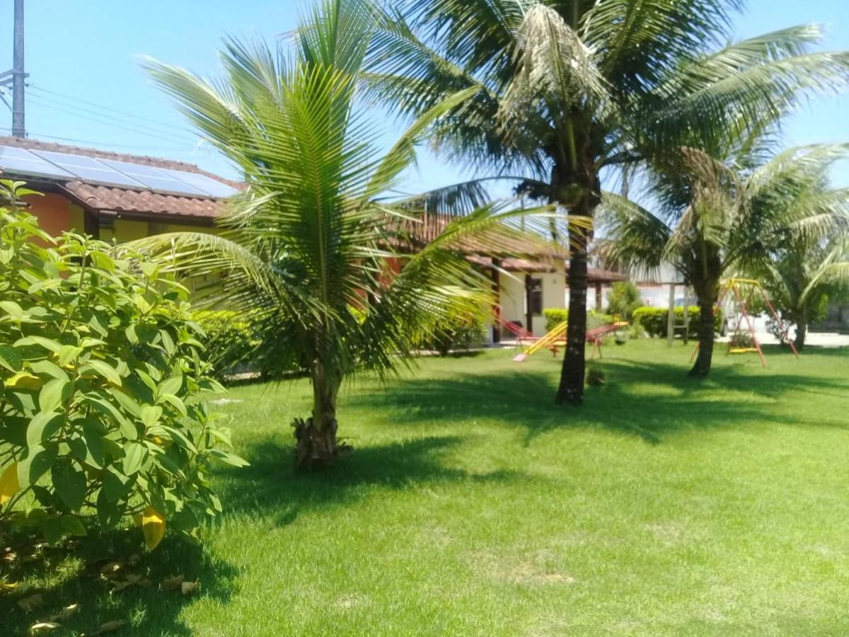 Pousada Ana E O Mar Ubatuba Exterior photo